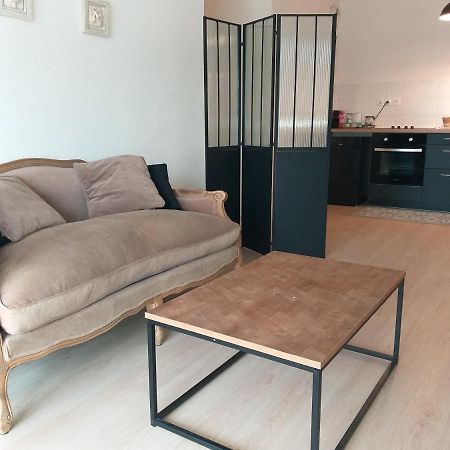 Le Savoie Appartement 2 Chambres 3 Couchages ,Balcon Et Parking Prive Bellegarde-sur-Valserine Ngoại thất bức ảnh