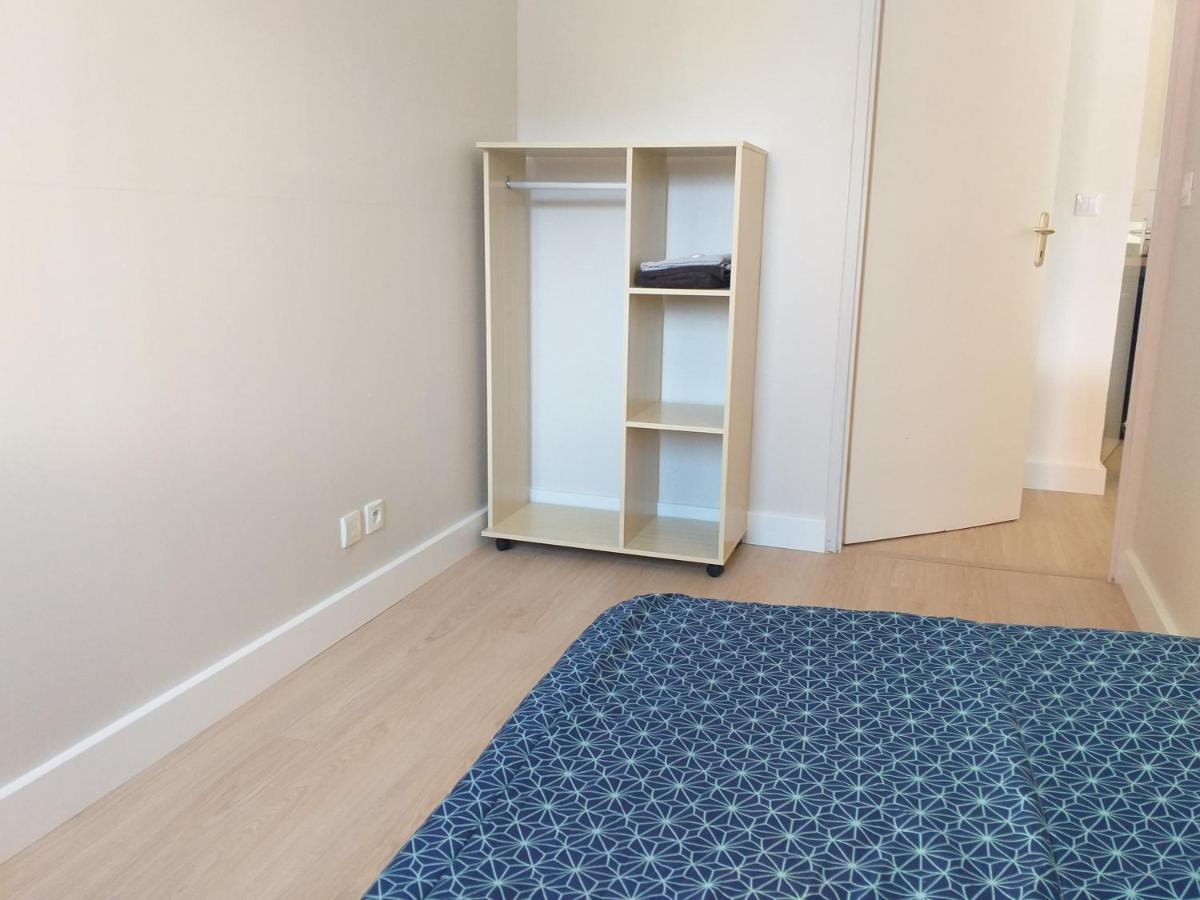 Le Savoie Appartement 2 Chambres 3 Couchages ,Balcon Et Parking Prive Bellegarde-sur-Valserine Ngoại thất bức ảnh