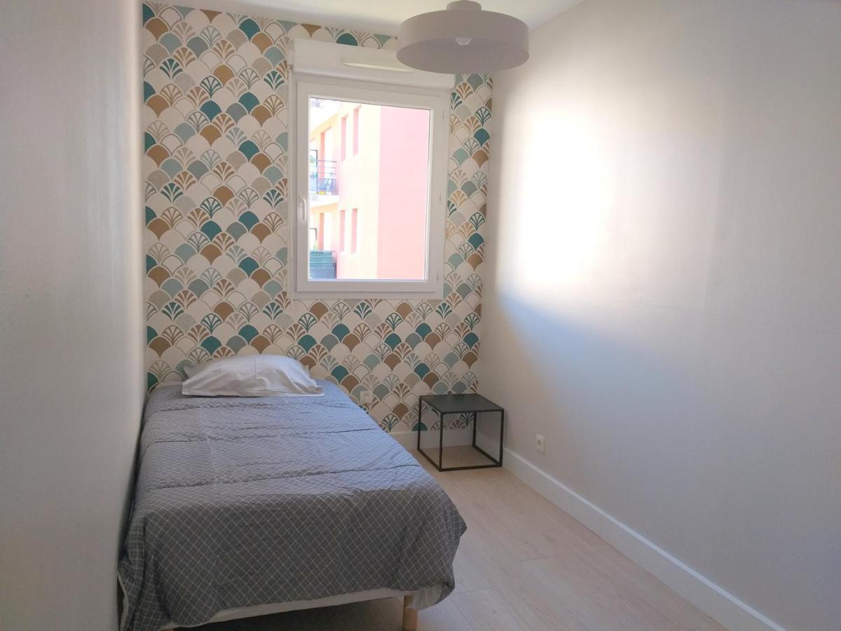 Le Savoie Appartement 2 Chambres 3 Couchages ,Balcon Et Parking Prive Bellegarde-sur-Valserine Ngoại thất bức ảnh