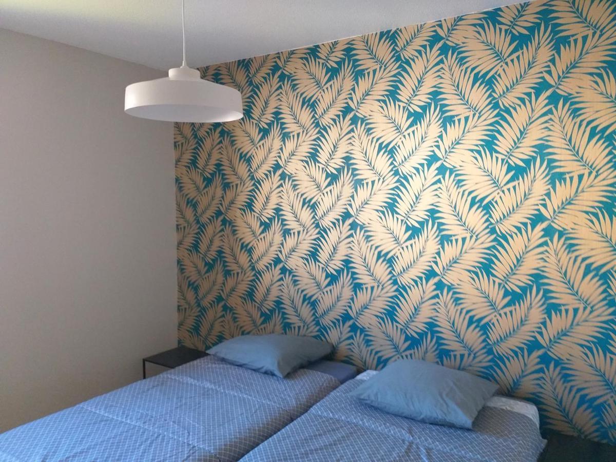 Le Savoie Appartement 2 Chambres 3 Couchages ,Balcon Et Parking Prive Bellegarde-sur-Valserine Ngoại thất bức ảnh