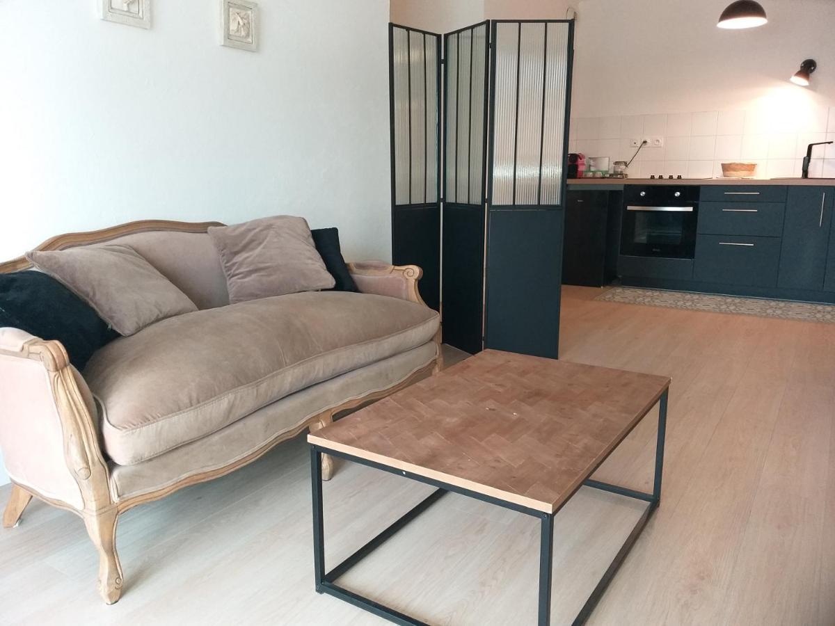 Le Savoie Appartement 2 Chambres 3 Couchages ,Balcon Et Parking Prive Bellegarde-sur-Valserine Ngoại thất bức ảnh